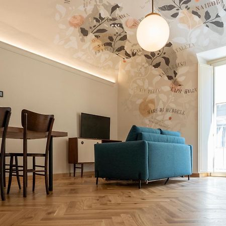 Casa Del Viaggiatore Torino Dış mekan fotoğraf