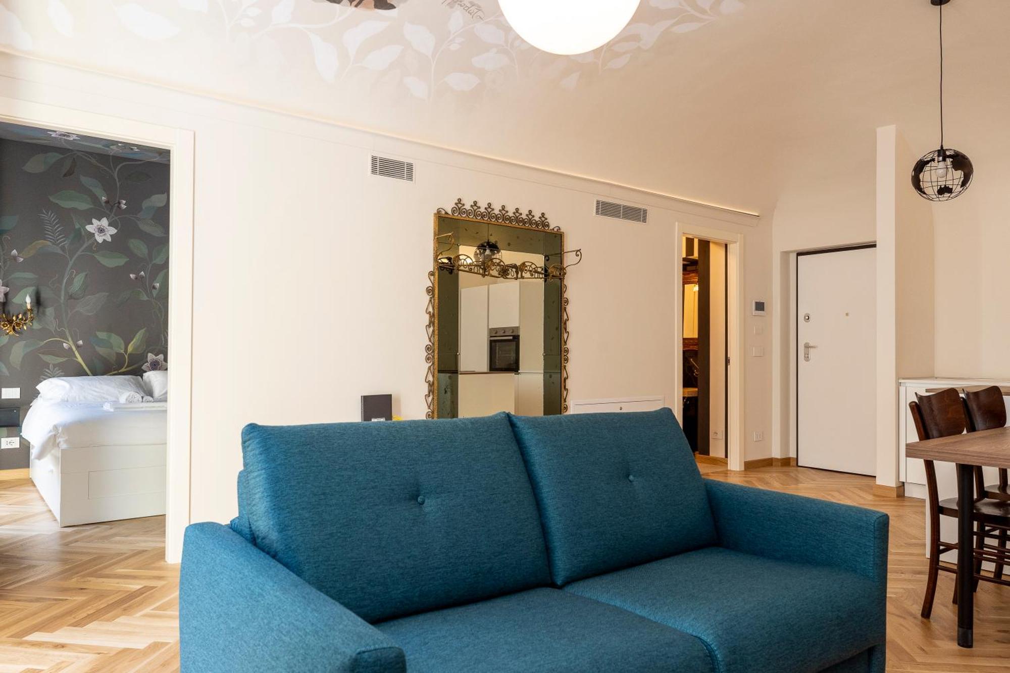 Casa Del Viaggiatore Torino Dış mekan fotoğraf
