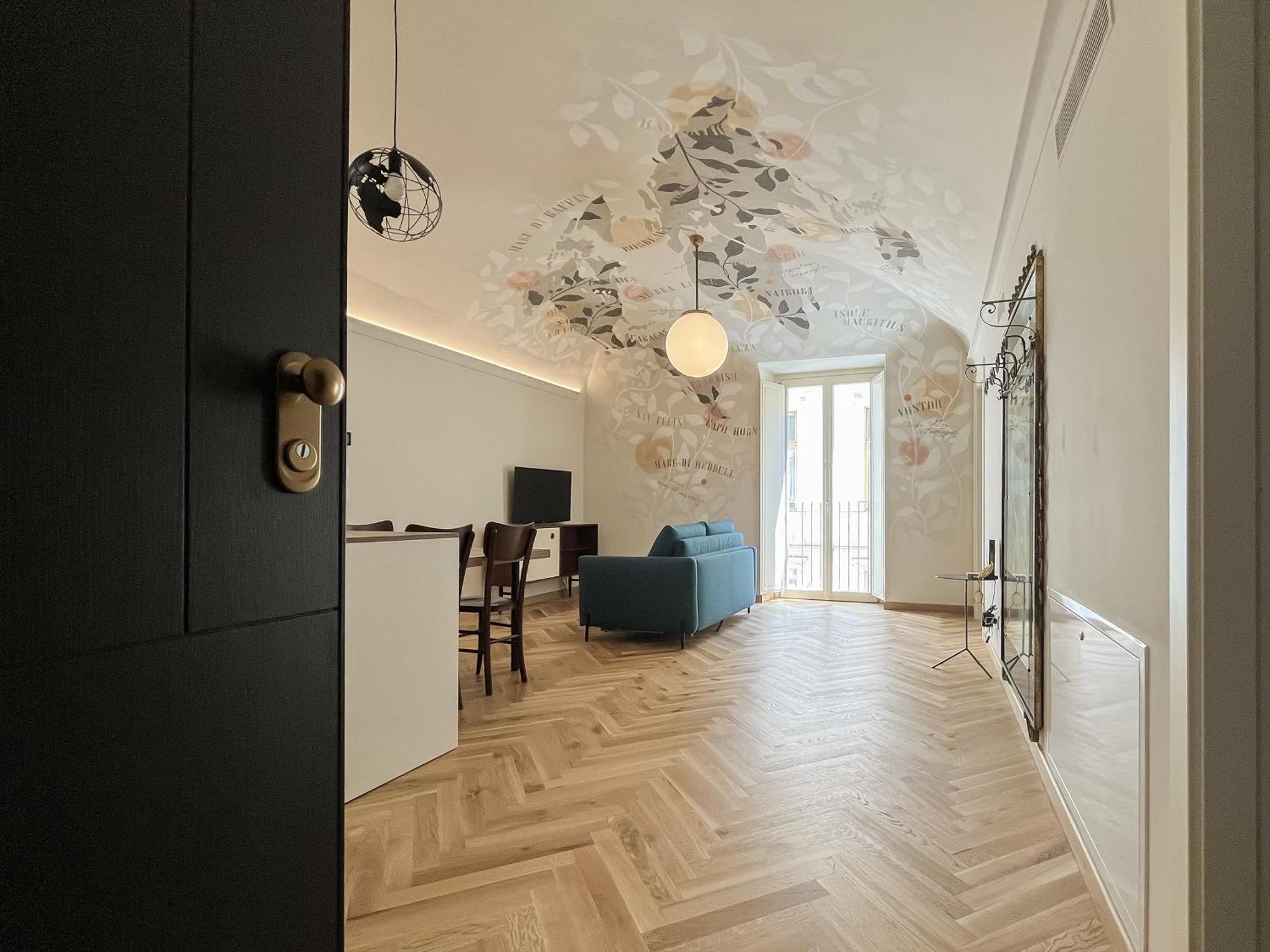 Casa Del Viaggiatore Torino Dış mekan fotoğraf