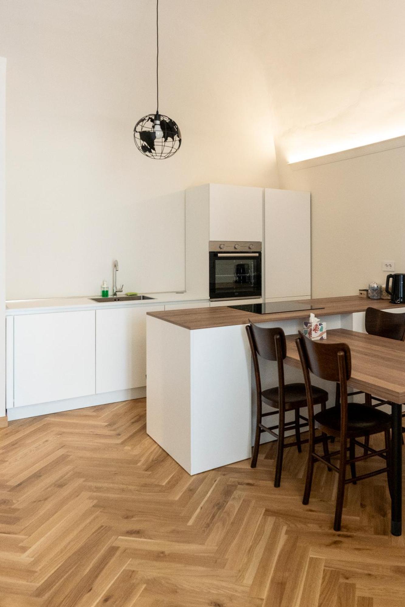 Casa Del Viaggiatore Torino Dış mekan fotoğraf