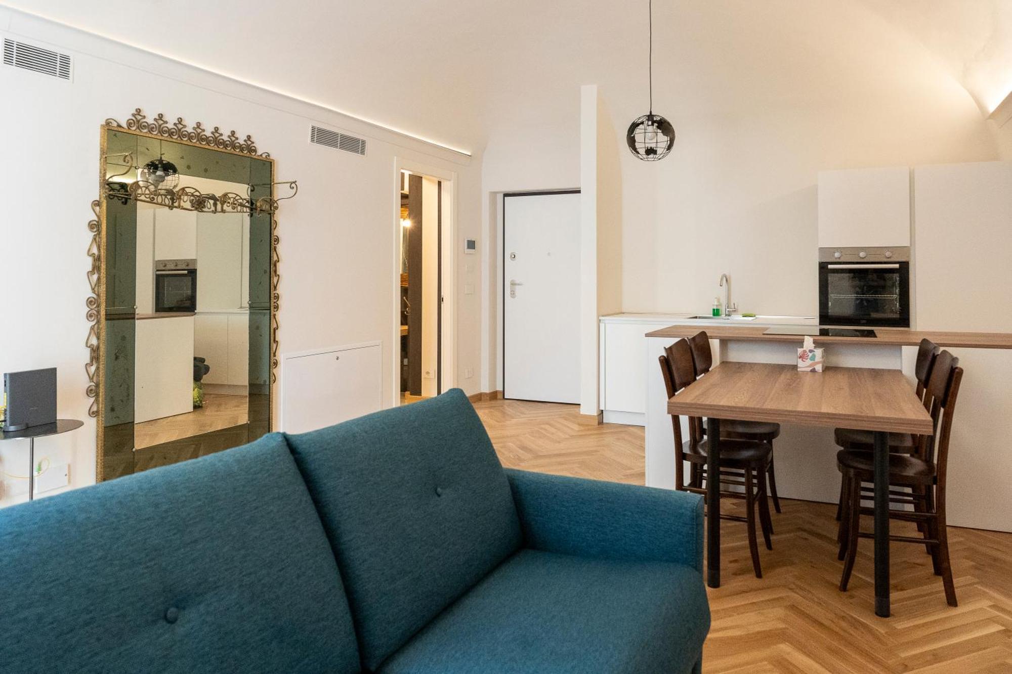 Casa Del Viaggiatore Torino Dış mekan fotoğraf